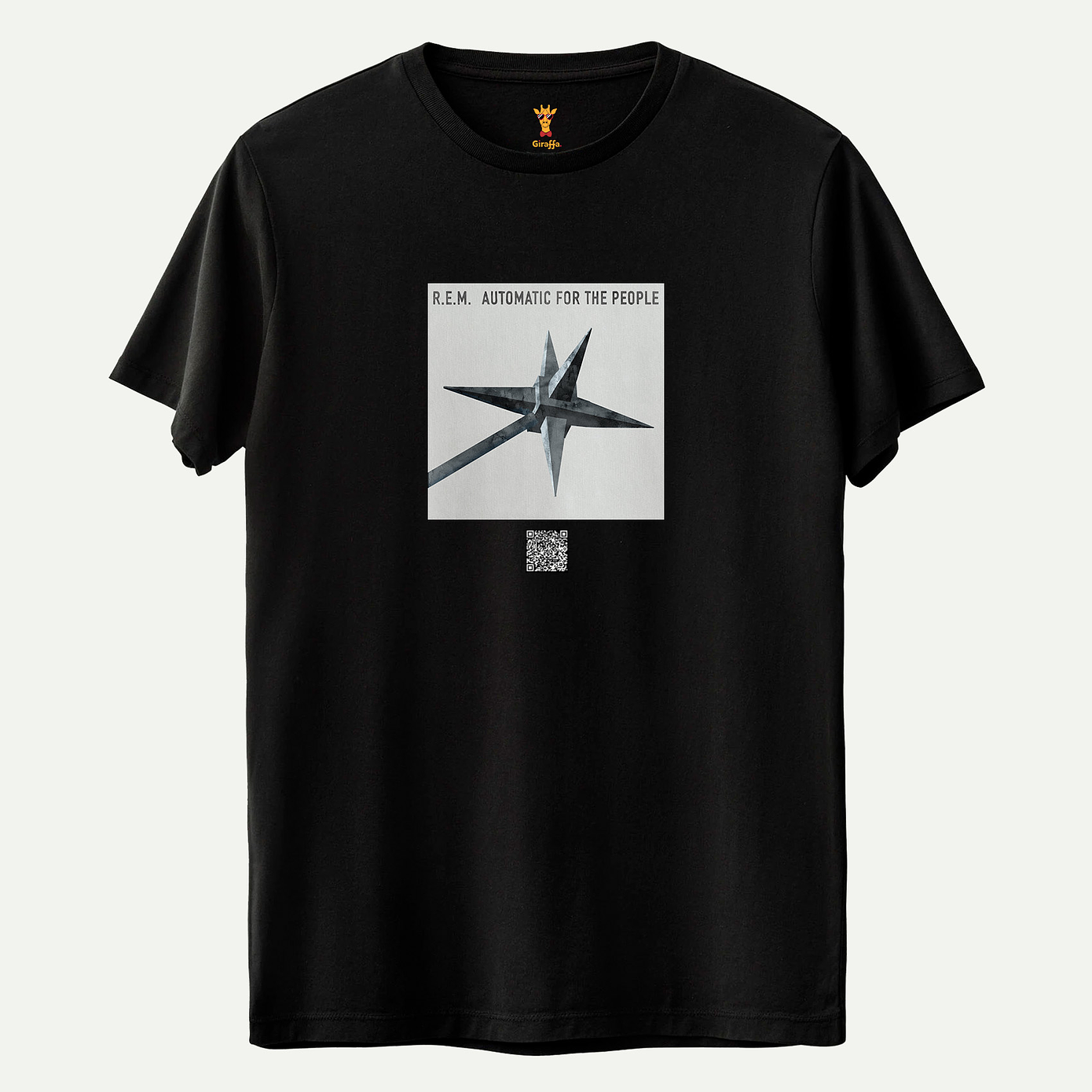 R.E.M. - Automatic for the People 2