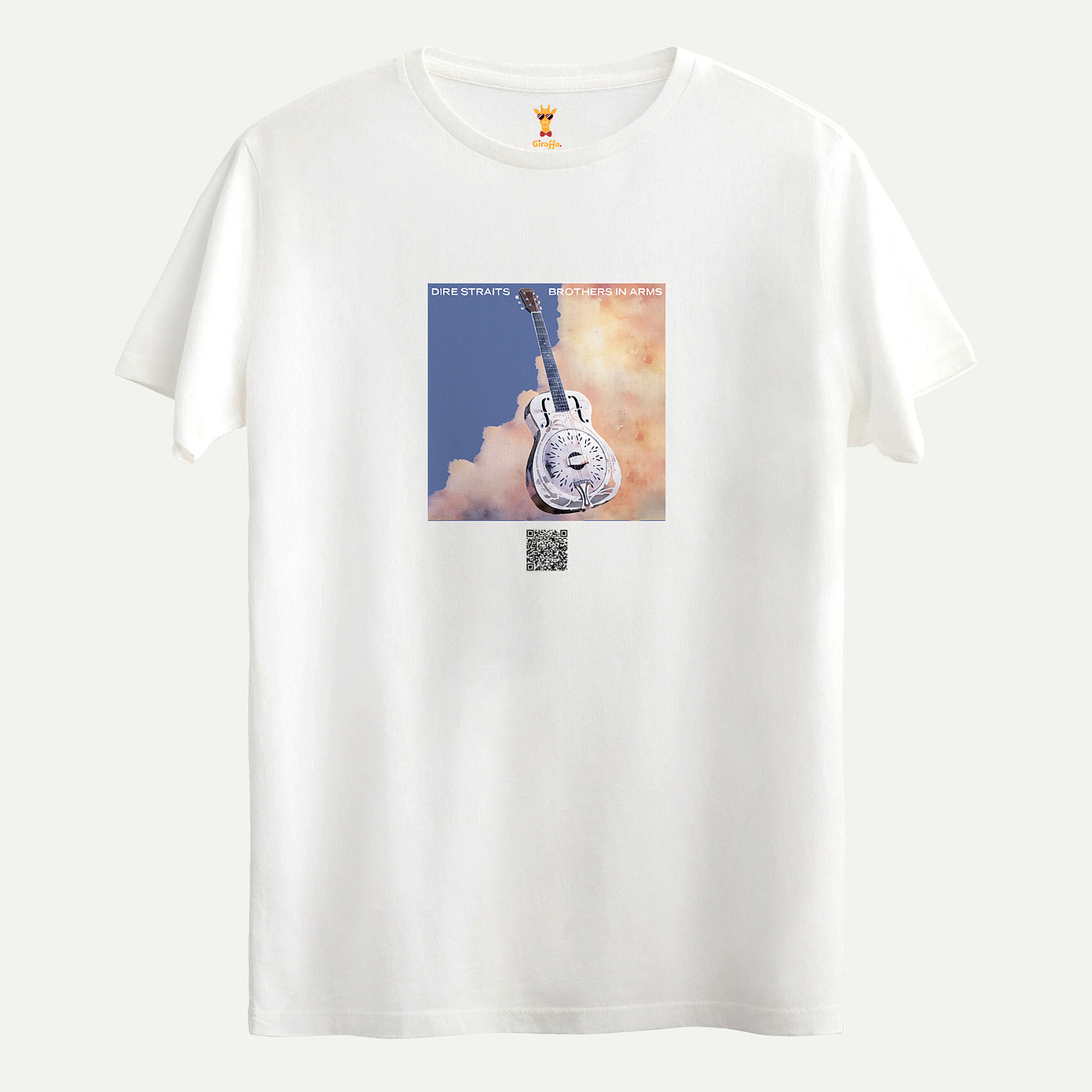 Dire Straits - Brothers in Arms 1