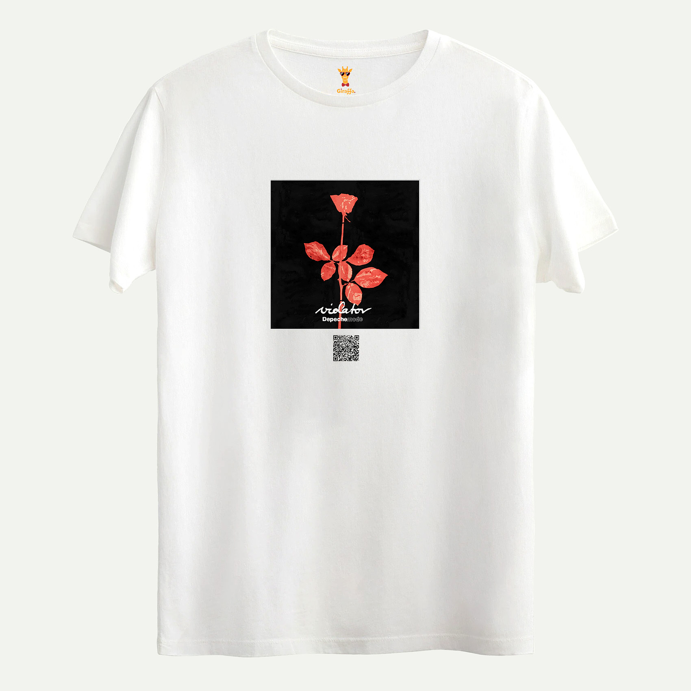 Depeche Mode - Violator 1