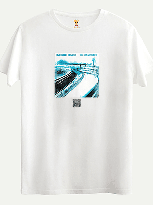 Radiohead - OK Computer