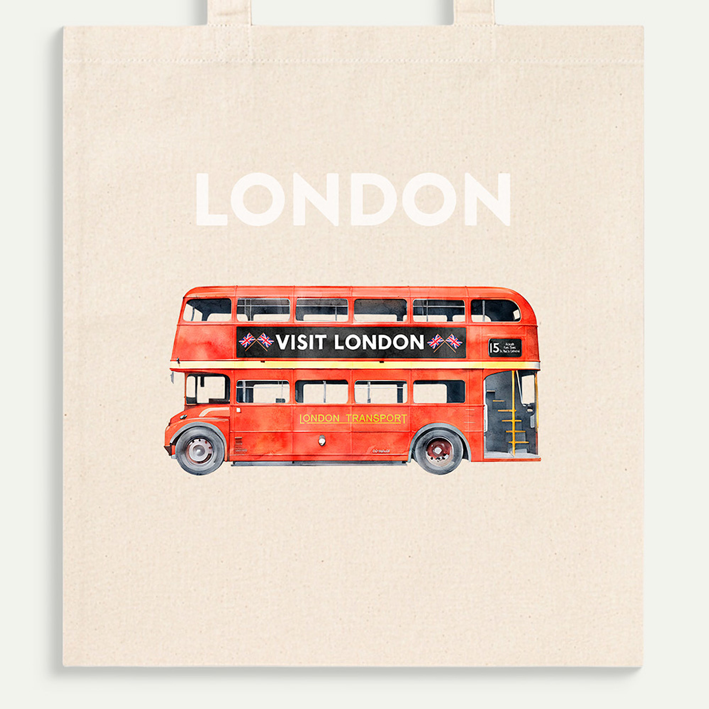 Autocarro de Londres 2