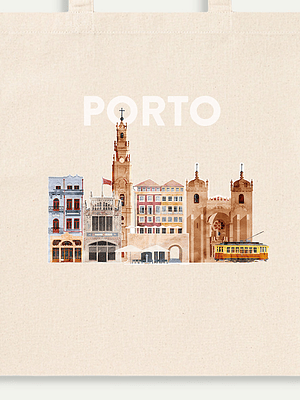 Cidade do Porto