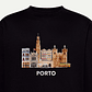 Cidade do Porto - sweat  - Thumbnail 3