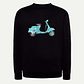 Vespa - sweat  - Thumbnail 1