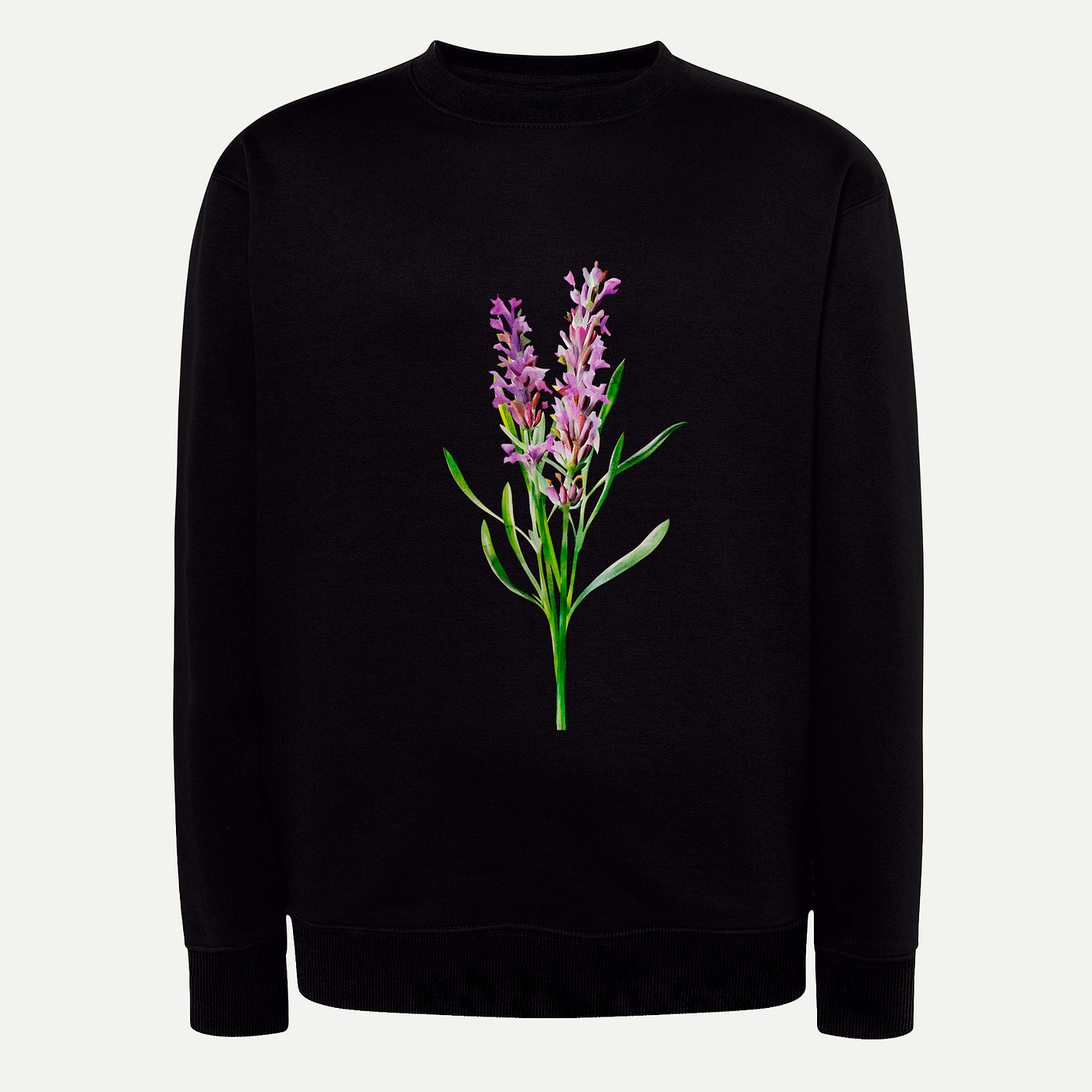 Lavanda-sweat 2