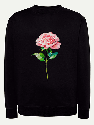 Rosa-sweat 