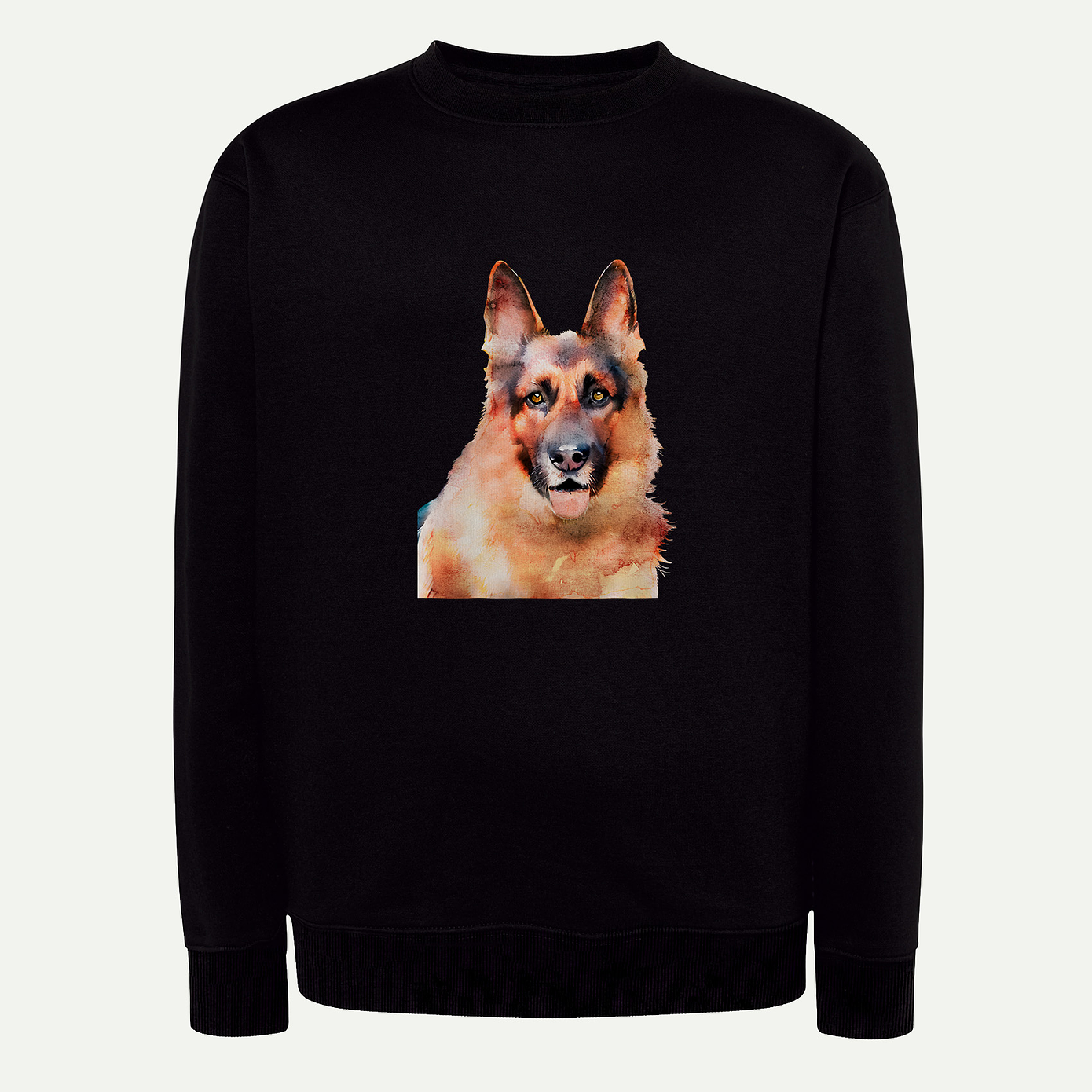 Retrato animal de estimação - sweat 2