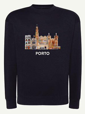 Cidade do Porto - sweat 