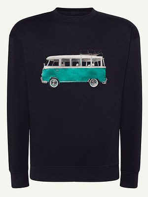 VW pão de forma -sweat