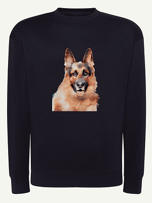 Retrato animal de estimação - sweat
