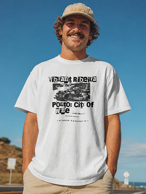 Vibrant Ribeira 