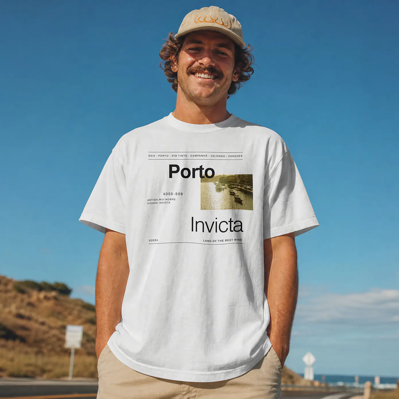 Porto City 1
