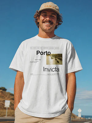 Porto City