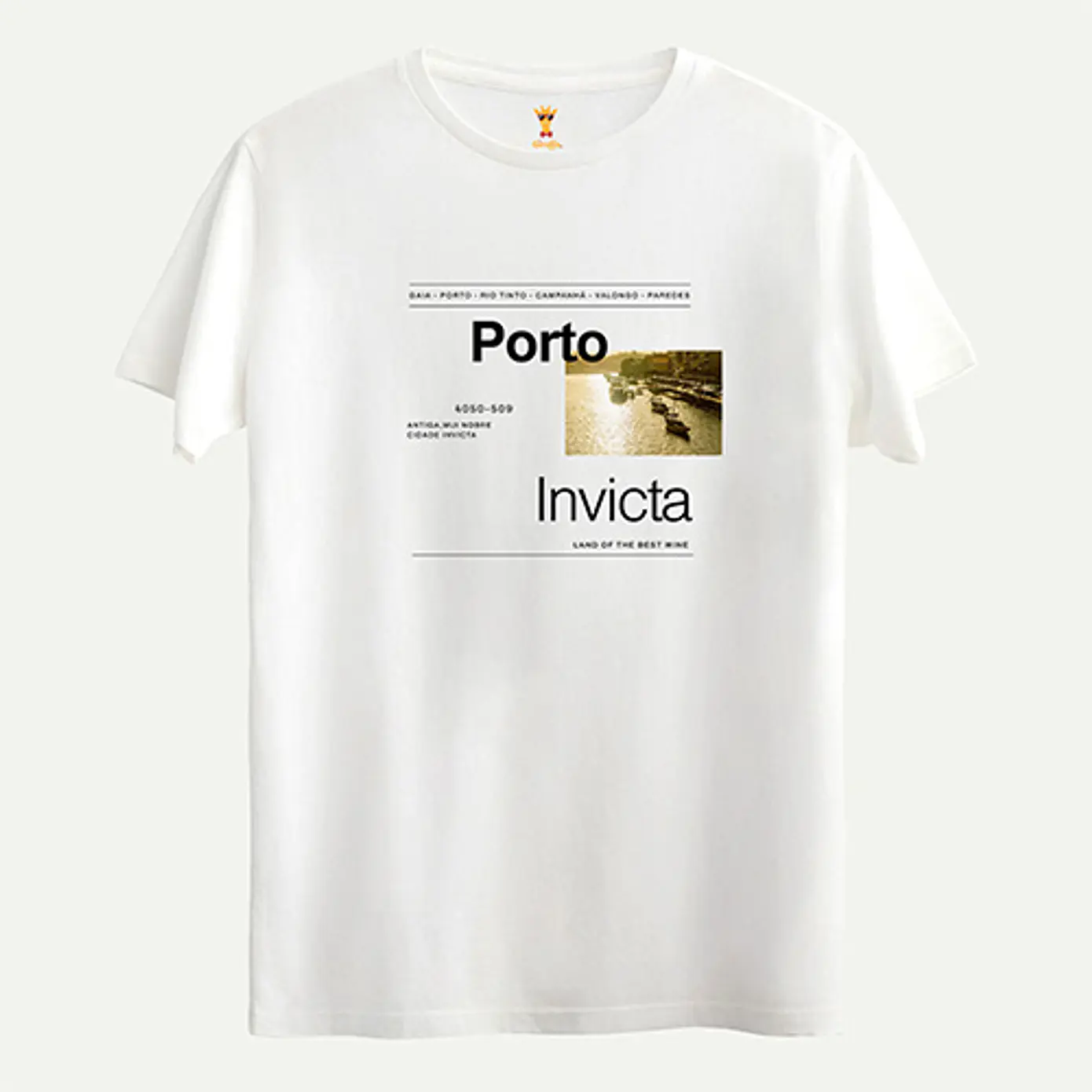 Porto City 2