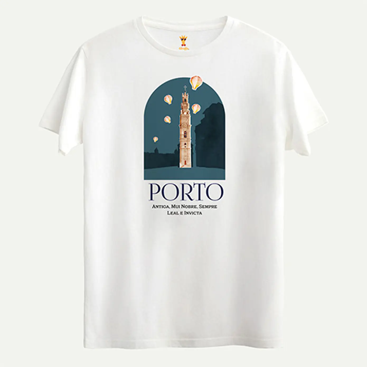S.joão Porto  2