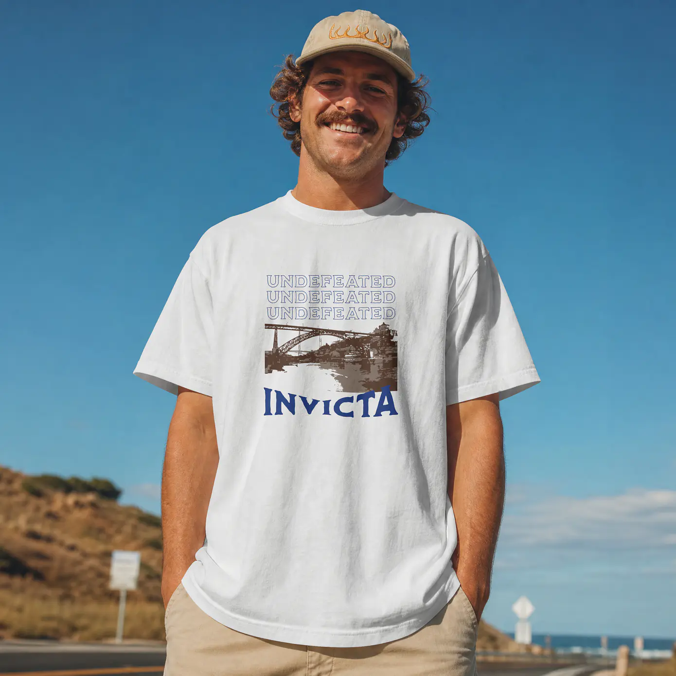 Invicta  1