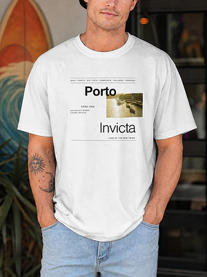 Porto City