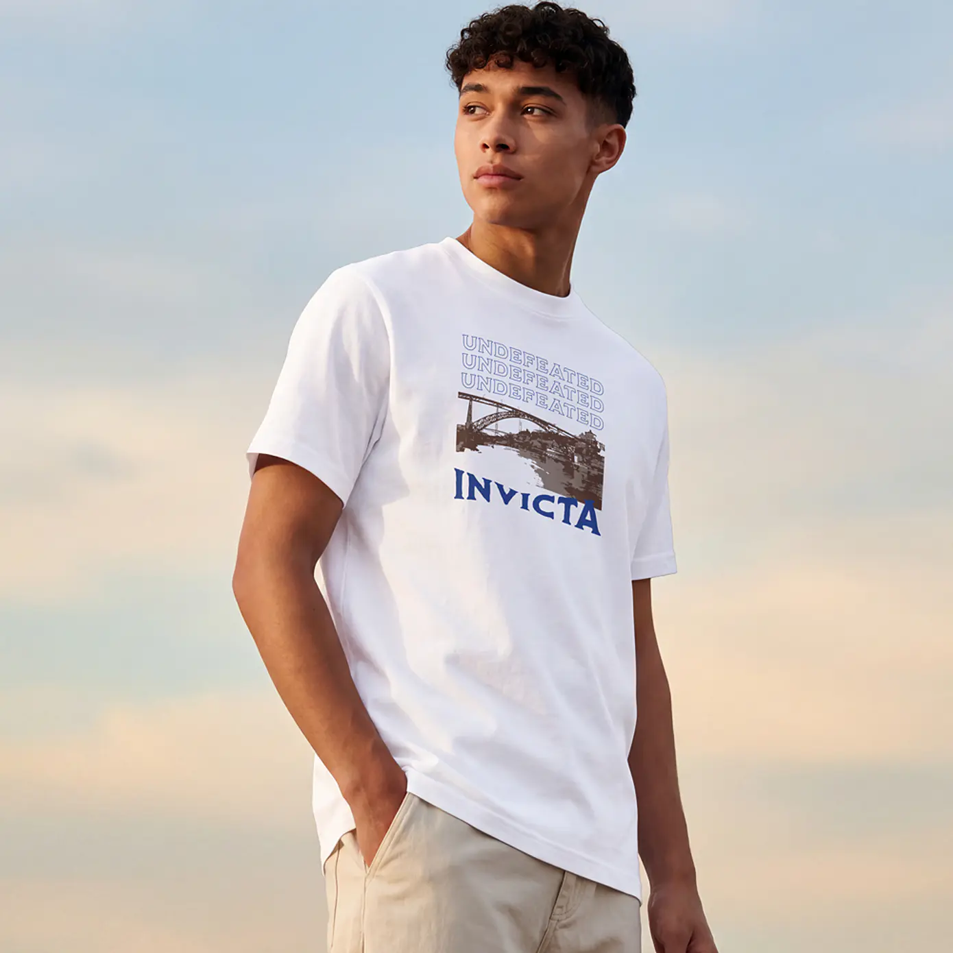 Invicta  1