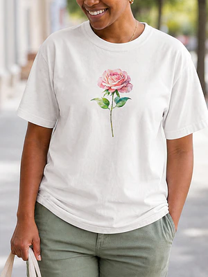 Rosa