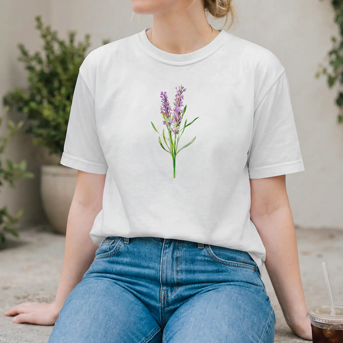 Lavanda 1