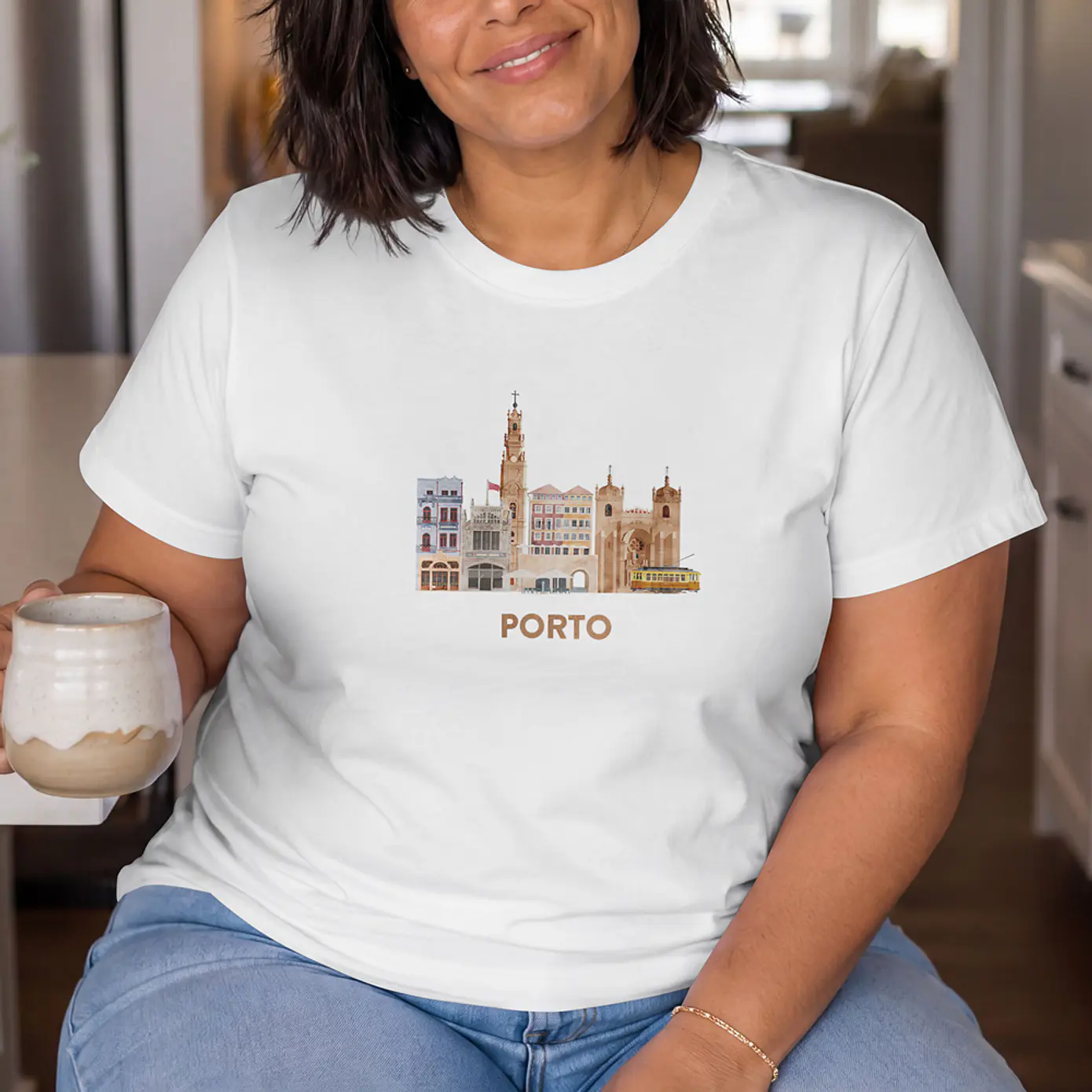 Cidade do Porto 1