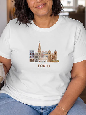 Cidade do Porto