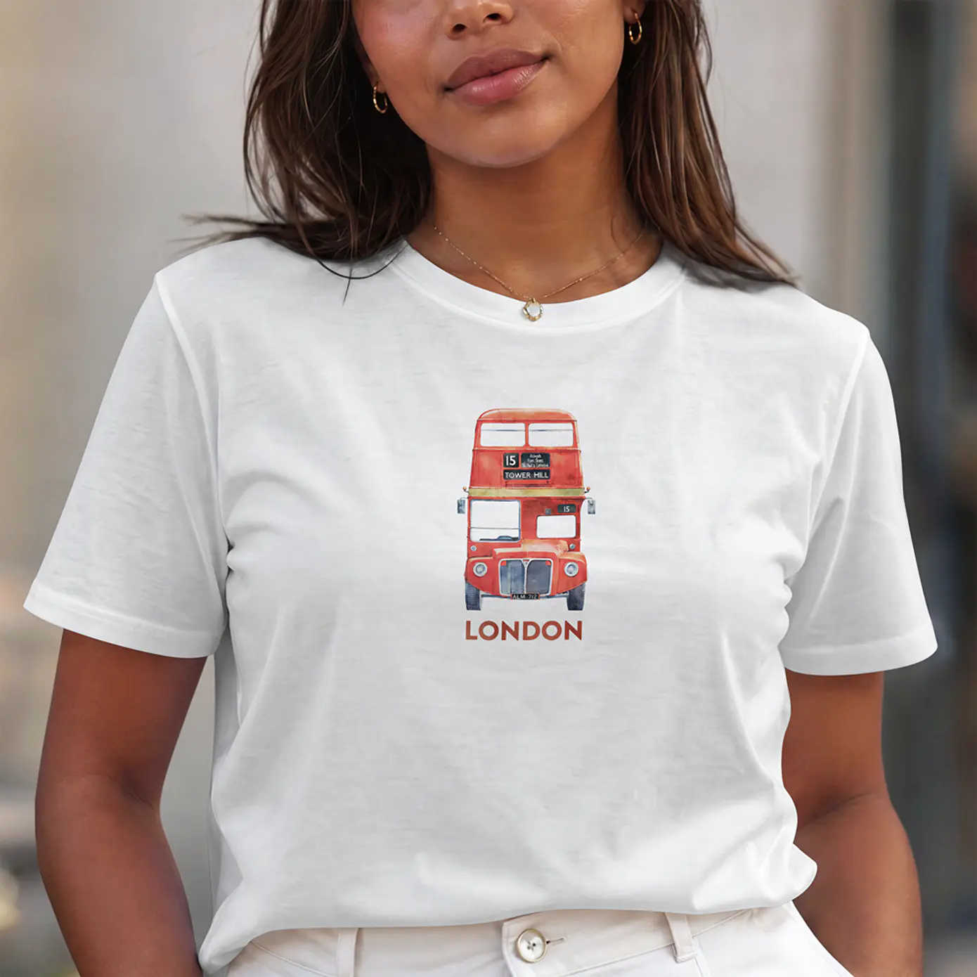 London Routemaster 1