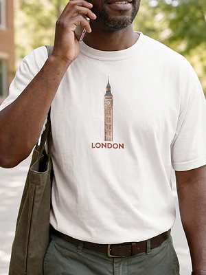 Big Ben - Elizabeth Tower