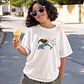 Menina mar - Thumbnail 1