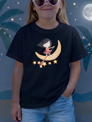 Menina noite