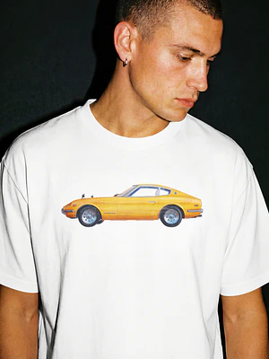 Datsun 240Z