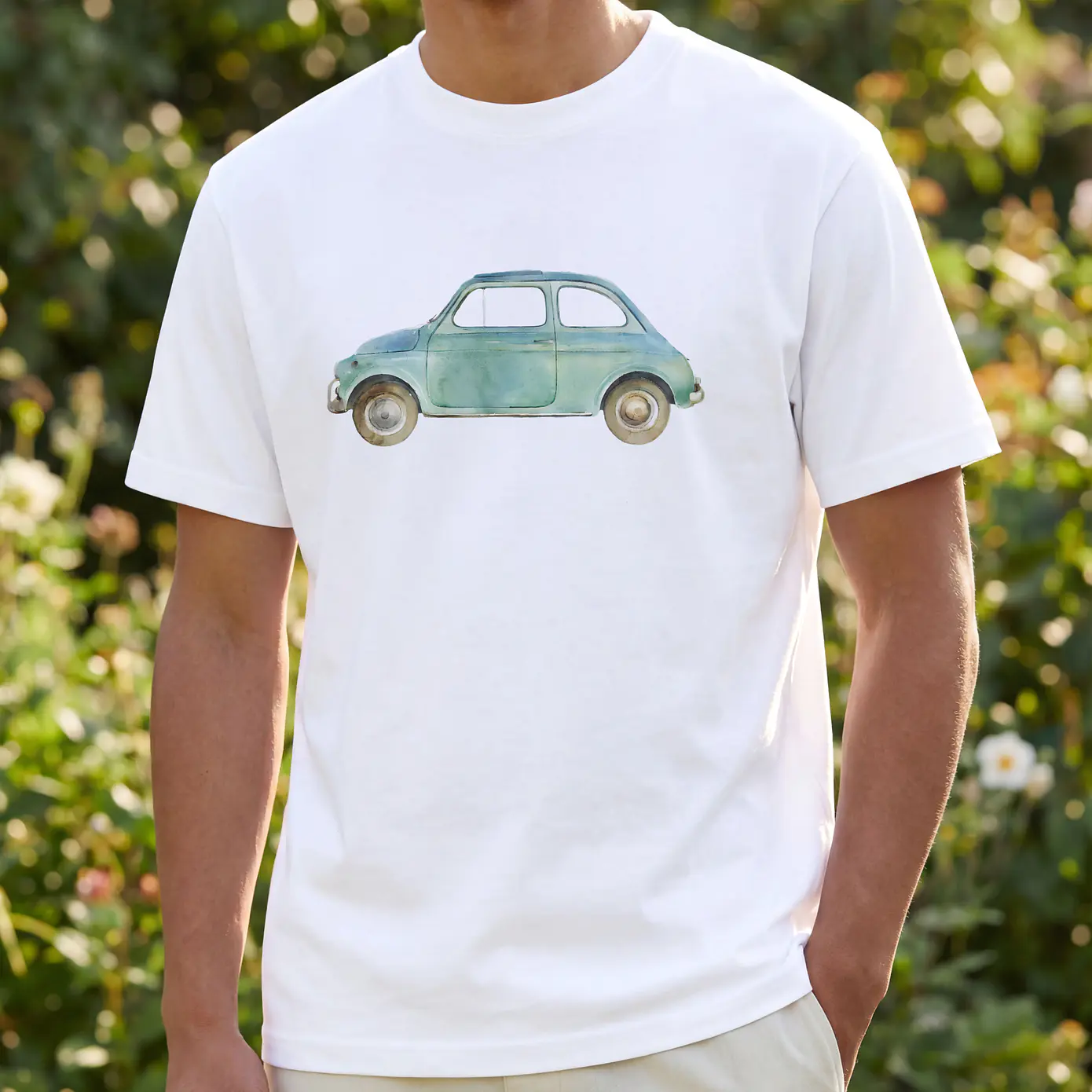 Fiat 500 1