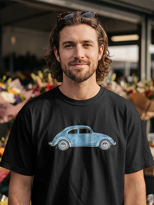 VW Carocha