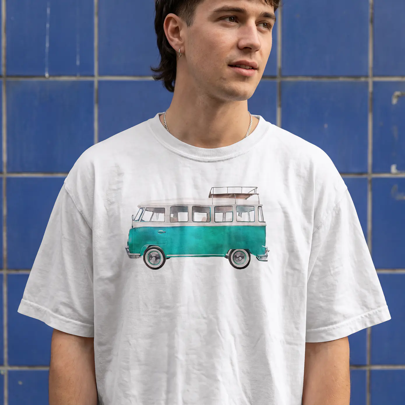 VW pão de forma 1