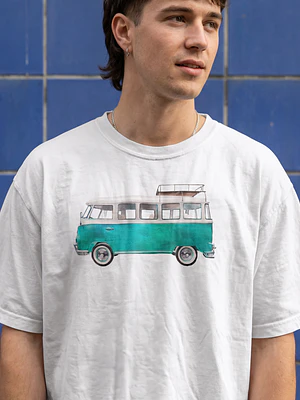 VW pão de forma