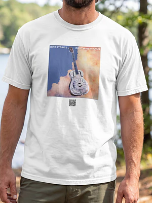 Dire Straits - Brothers in Arms