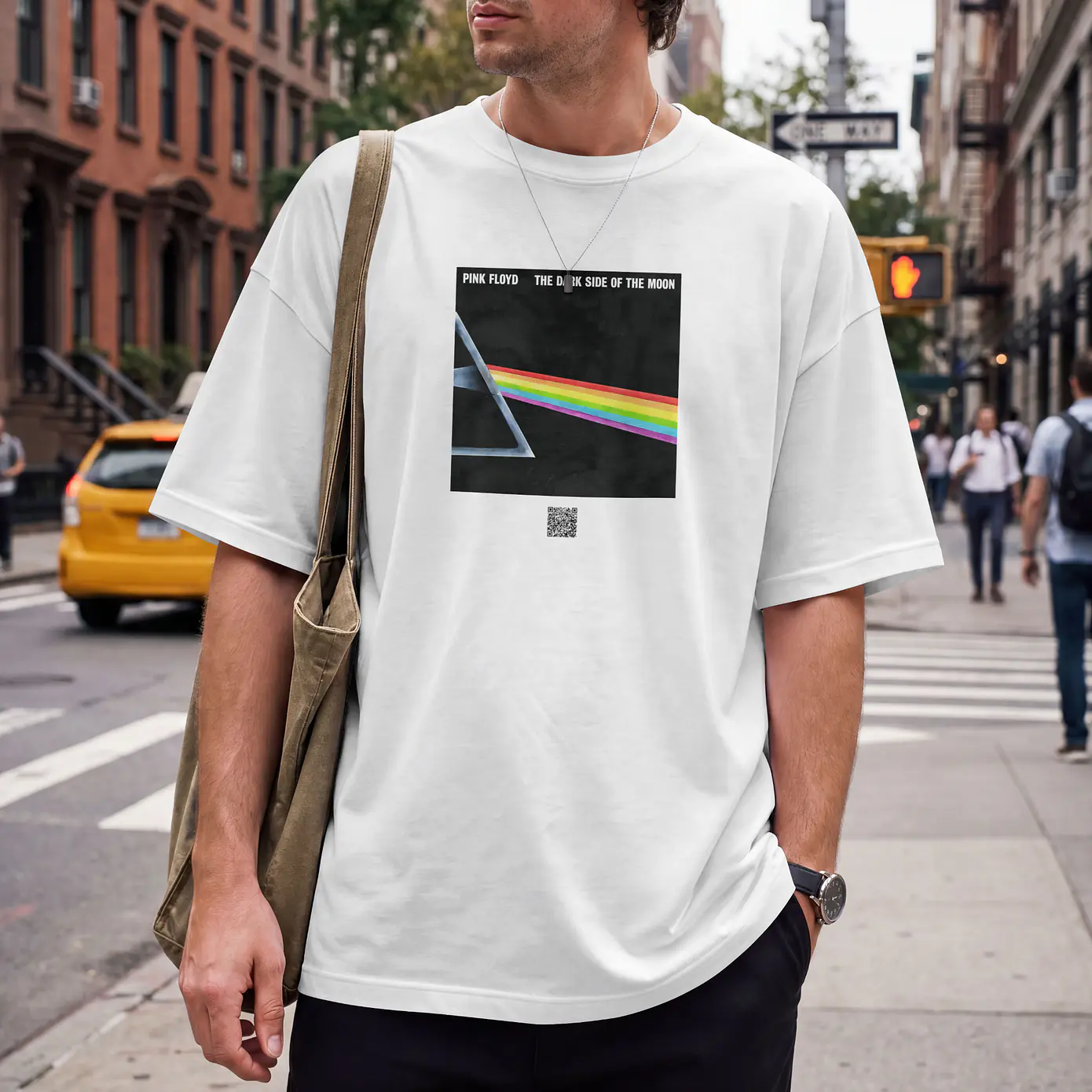 Pink Floyd - The Dark Side of the Moon 1