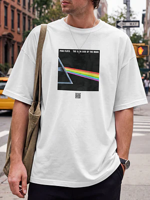 Pink Floyd - The Dark Side of the Moon