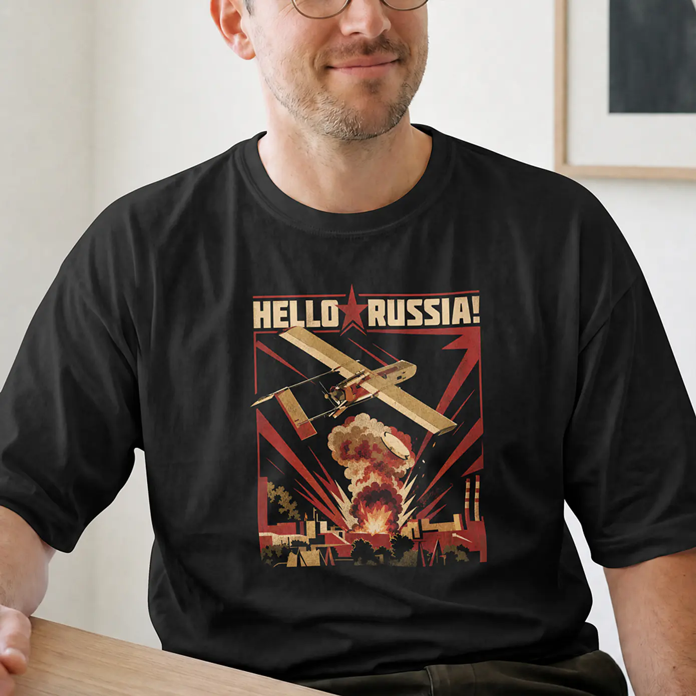 Hello Russia  1