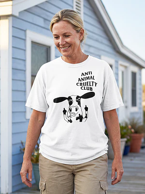Anti Animal Cruelty Club