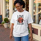 Love has no color  - Thumbnail 1