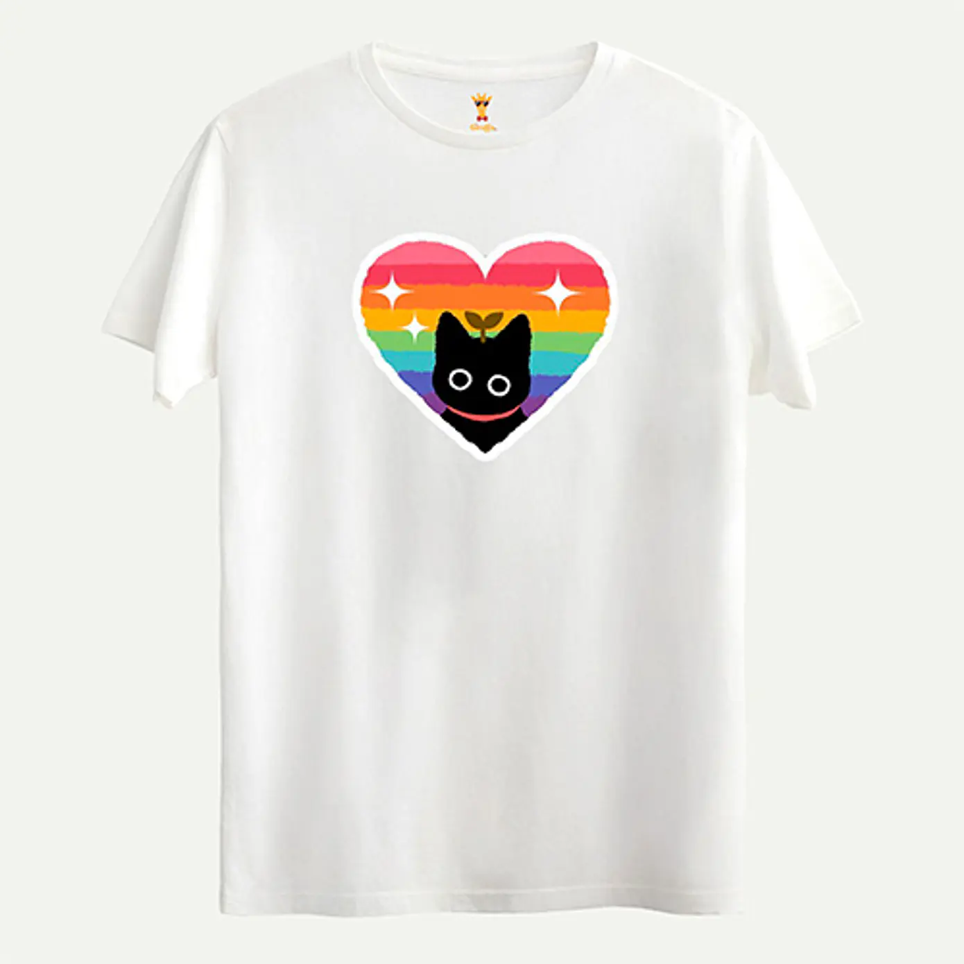 Pride Kitty 2
