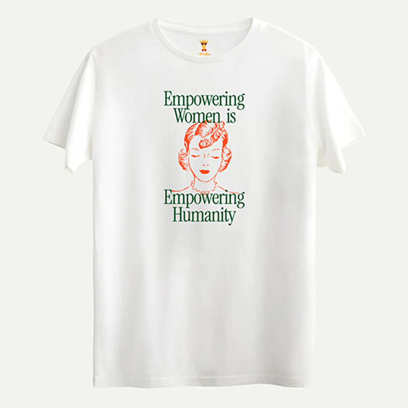 Empowering women 2