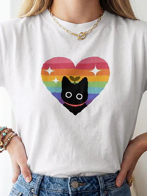 Pride Kitty