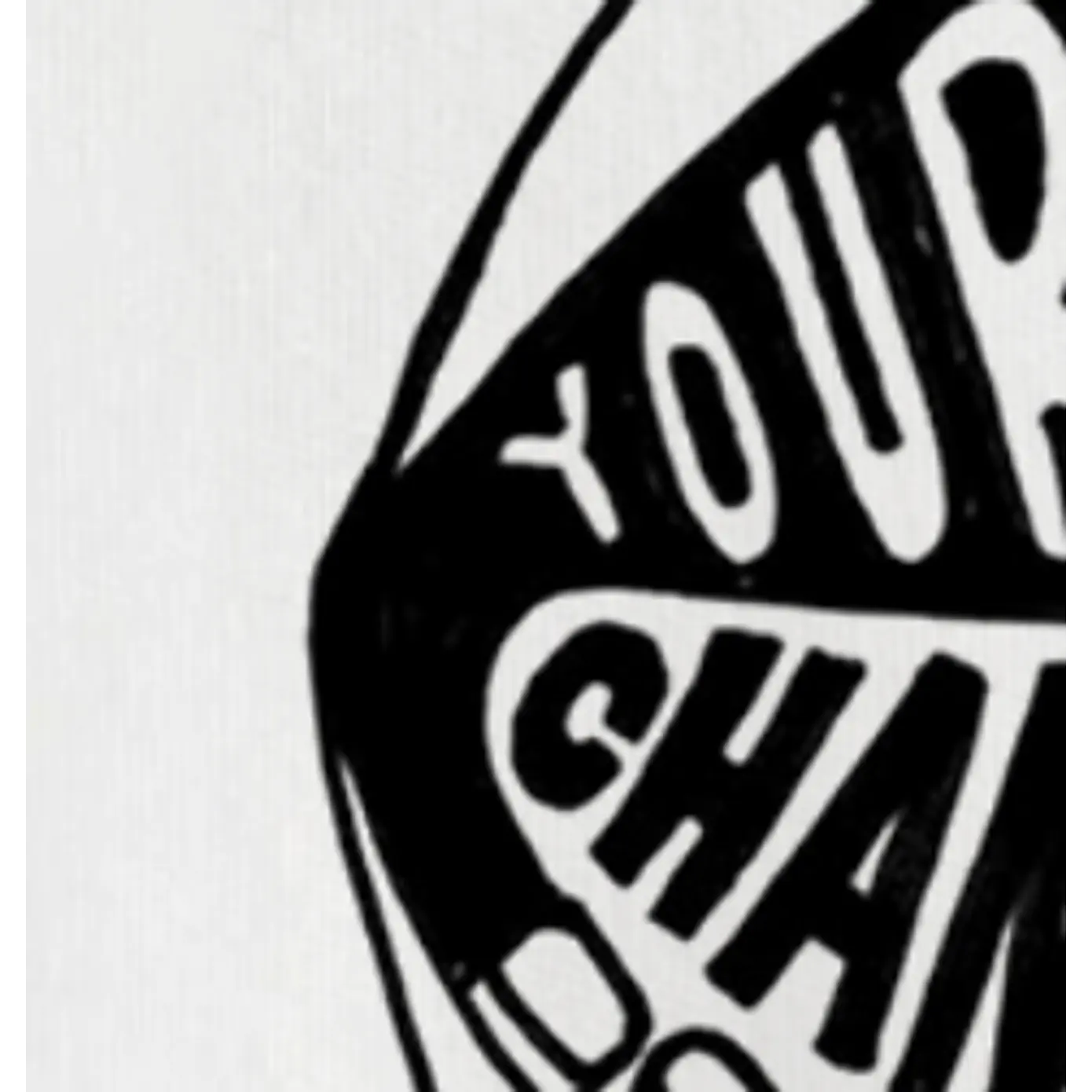 You can change the world 3