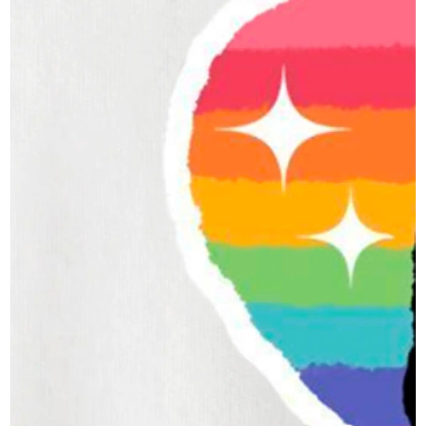 Pride Kitty 3