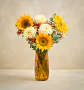 RAMO DE GIRASOLES - Miniatura 1