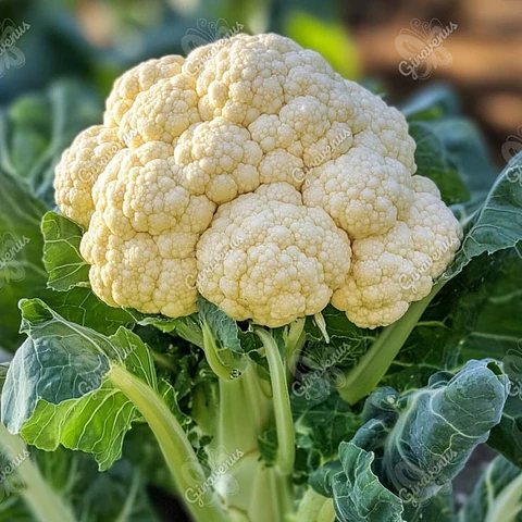 Semillas de Coliflor 
