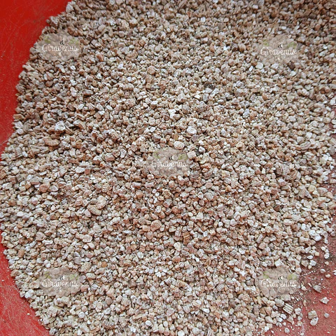 Vermiculita 3 Litros - Mejorador de Suelos