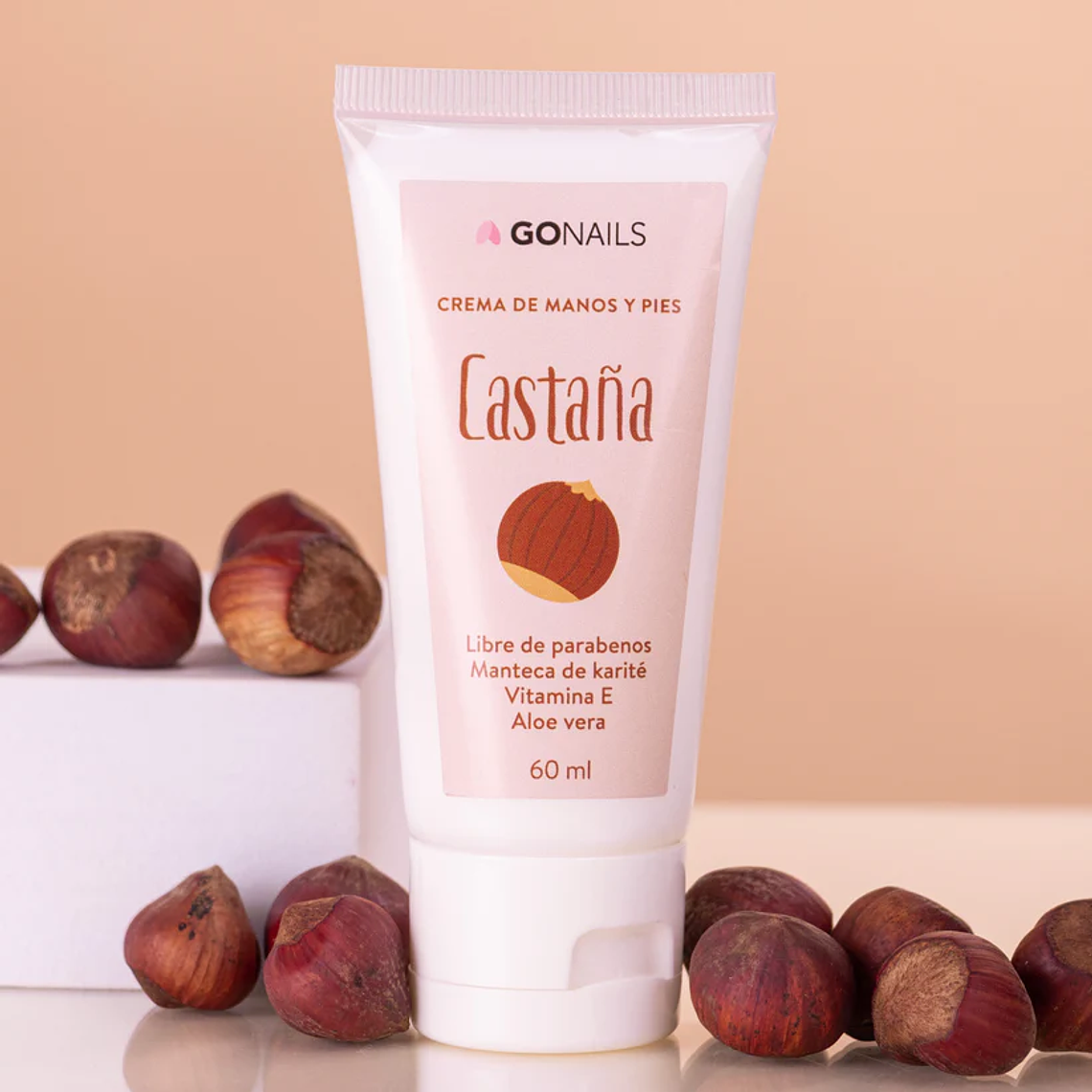 Crema Castaña 2